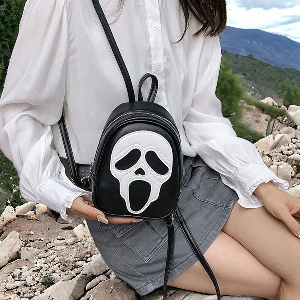 Edgy backpacks top