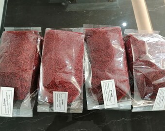 Super Negin Saffron, 100% Pure Premium Grade A+, Finest Threads