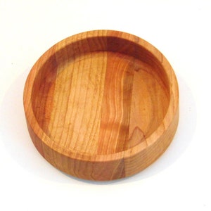 5&quot; Maple bowl