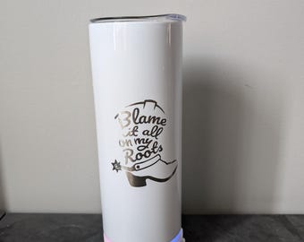 Altavoz Bluetooth con forma de vaso