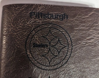 Cartera de los Pittsburgh Steelers
