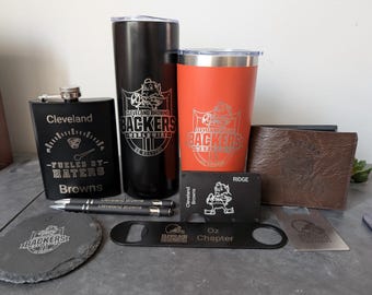 Paquete de súper fan del equipo personalizado