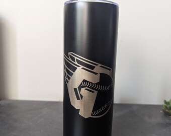 Vaso de los Cleveland Guardians