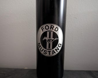 Vaso Mustang de 20 oz