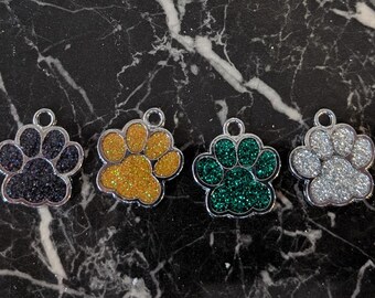 Placa de identificación personalizada (el 10 % de las ventas se donará a Beauties and Beasts Wichita)