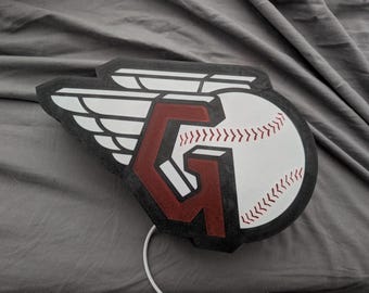 Luz de los Guardianes de Cleveland