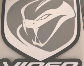 Viper Light de 5.ª generación - Stryker