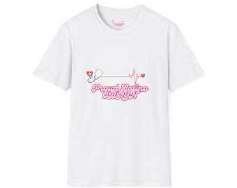OBGYN Shirt T-Shirt | Obstetrician Gynecologist Tee, Medical Doctor Top