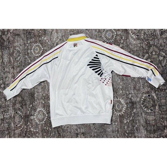 Rare Vintage AKADEMIKS AKDMKS Jacket Wild Retro Y2K Coat 90's