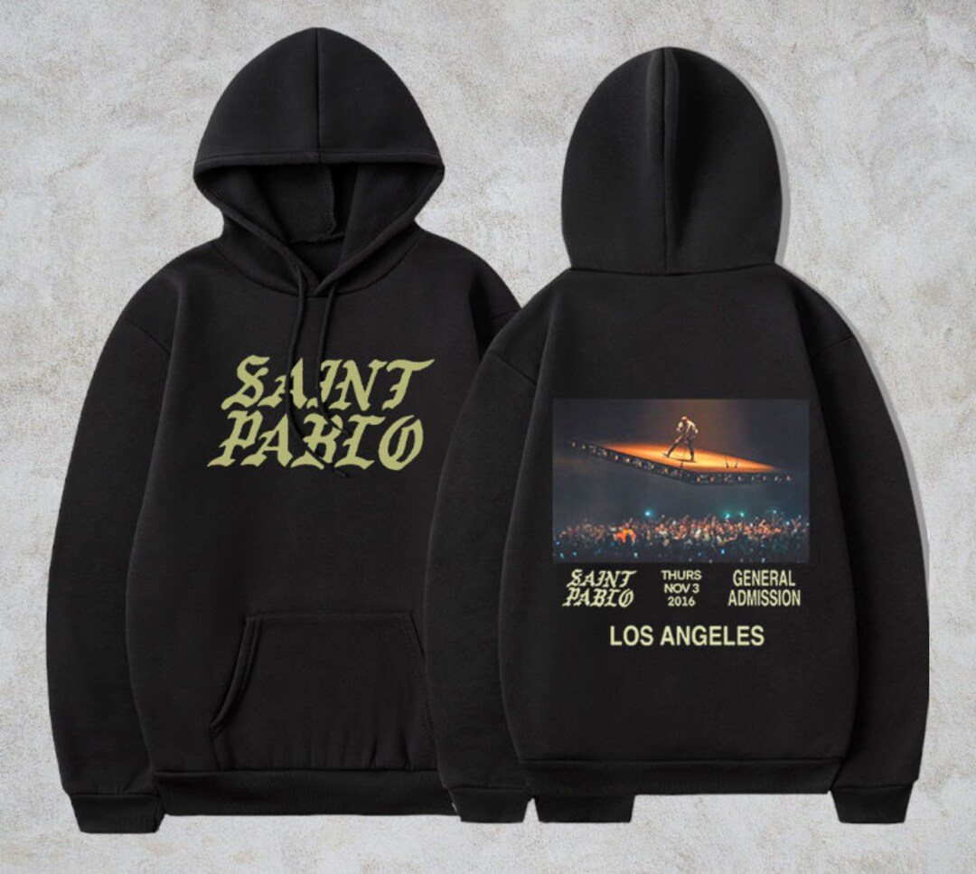 Pablo hoodie price Clearance
