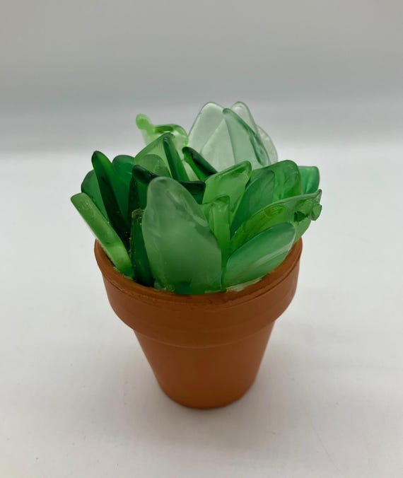 ceramic plant pots with drainage Round Two Ceramic Planter with Drainage