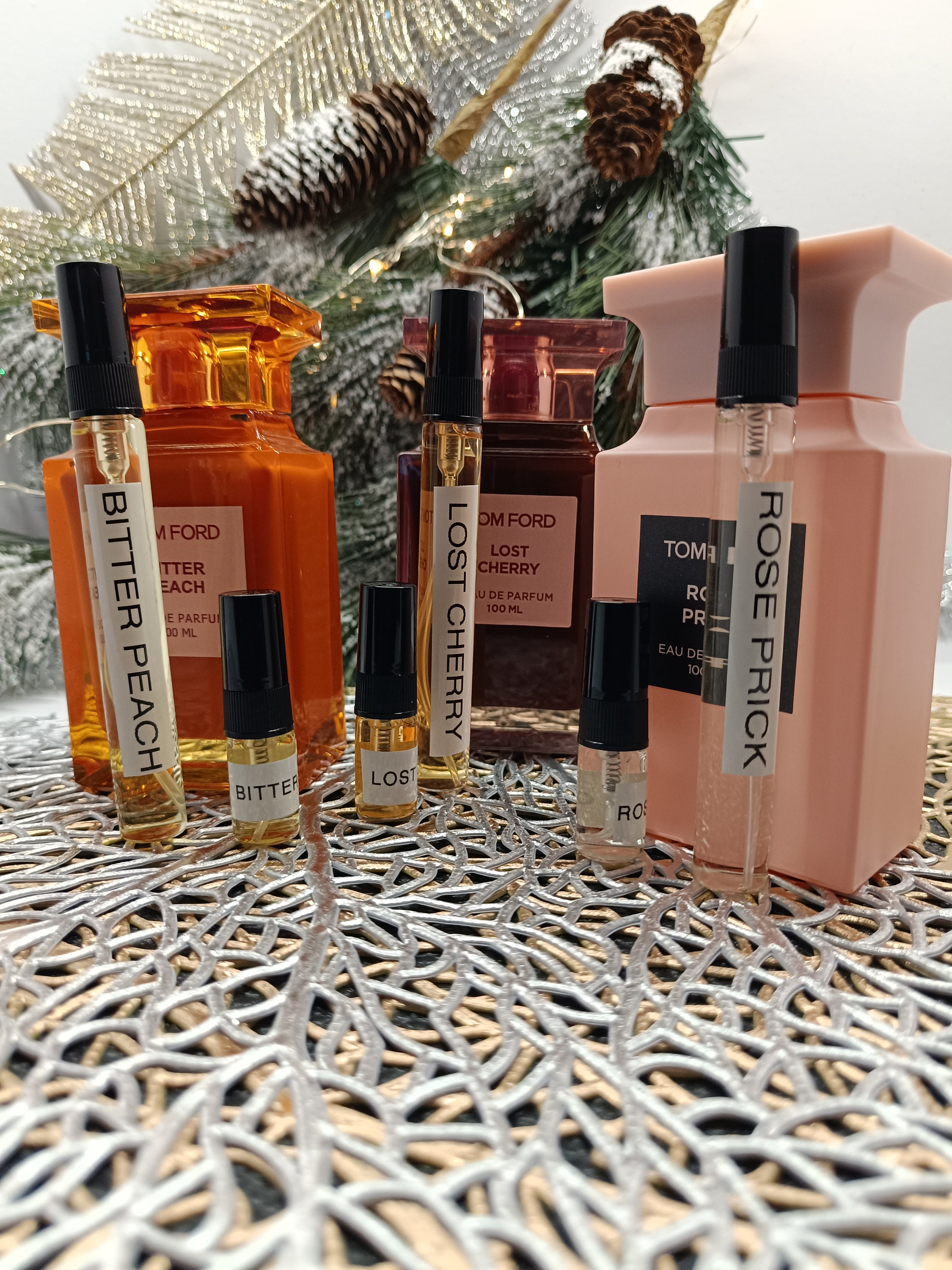 Pfirsich parfüm - .de