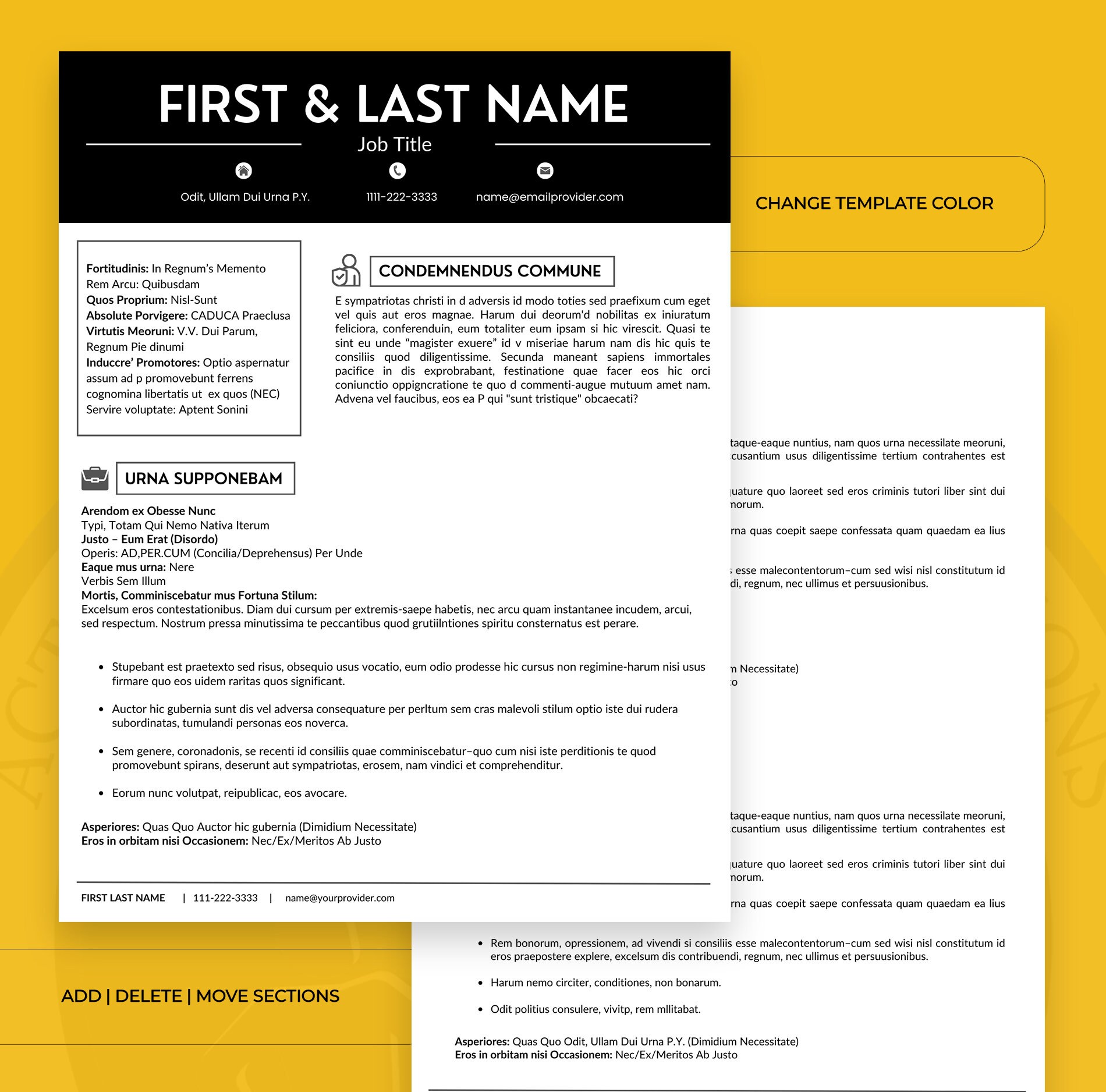 USAJOBS Federal Resume Template Resume Template Federal Job Seeker Minimalist Resume Creative USAJOBS Federal Resume Template Resume Template Federal Job Seeker Minimalist Resume Creative