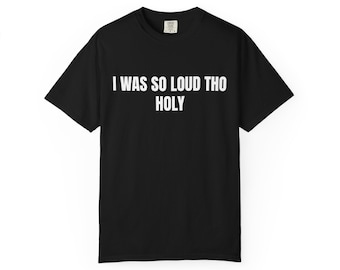 Cookie King Meme T-Shirt | Funny Text Message Design