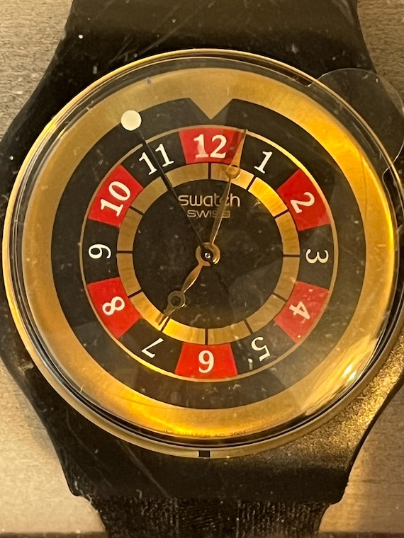 時計 Swatch JAMES BOND 007 LICENCE TO KILL SWATCH License To Kill 2020 James Bond Collection – Analog:Shift