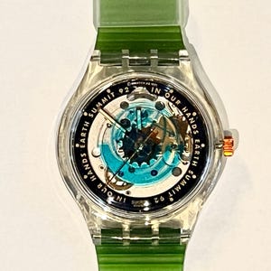 Swatch　ヴィンテージ　ビンテージ　スウォッチ　まとめ売り30本 未使用品 90s swatch watch - Etsy 日本