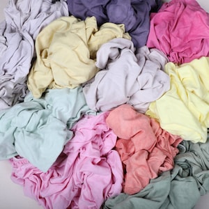 Organic Cotton Naturally Dyed Pack N&#39; Play Sheet