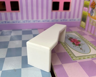 Doll house desk