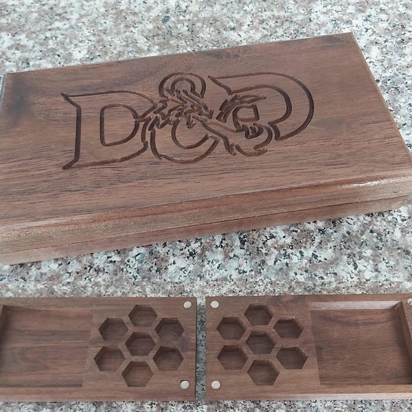 Cnc Files Dungeon - Etsy