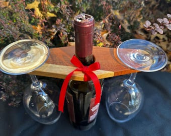 Wine Glass Holder