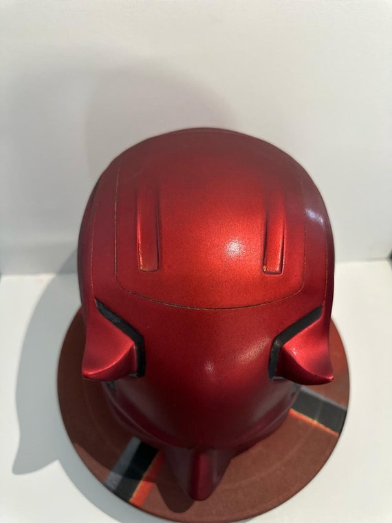 daredevil motorcycle helmet Marvel's Daredevil Helmet/cowl