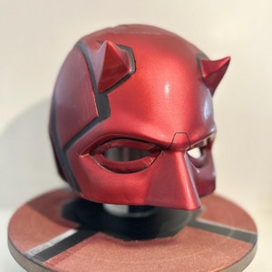 Marvel's Daredevil Helmet/Cowl