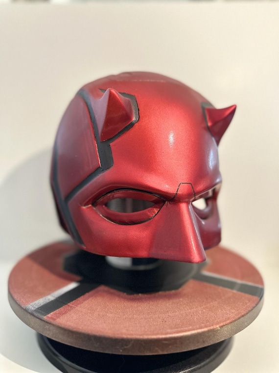 マーベルレジェンド　デアデビル　マスク 楽天ブックス: ハズブロ（Hasbro）MARVEL マーベルレジェンド