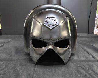 Casco de pacificador