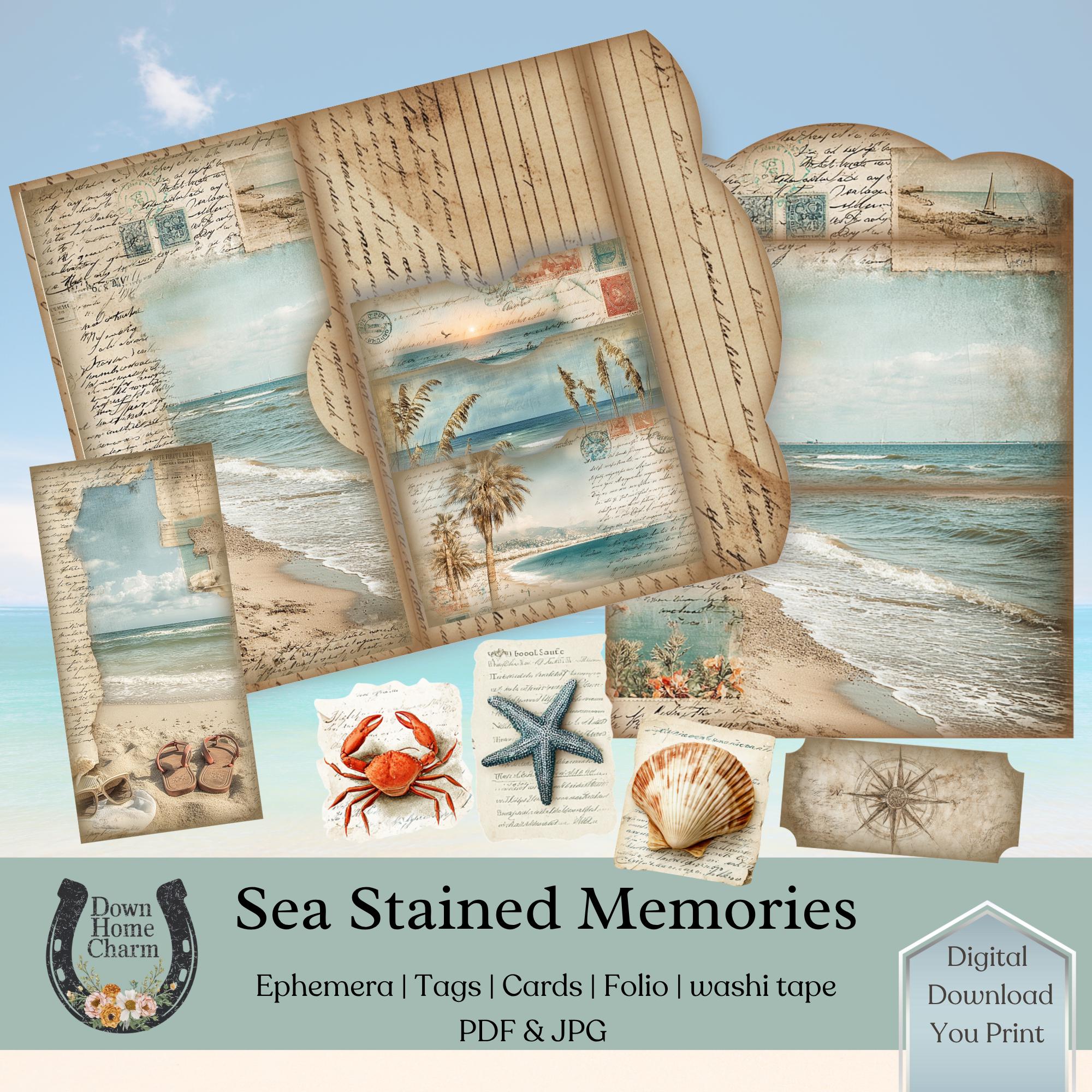 Creative Memories Scrapbook Supplies - Etsy