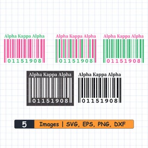 Alpha Kappa Alpha Svg, png, eps Bundle. AKA Letters svg, Alpha Kappa Alpha, Sorority svg, Alpha Kappa Alpha Soror. 1908. AKA Soror Cut File
