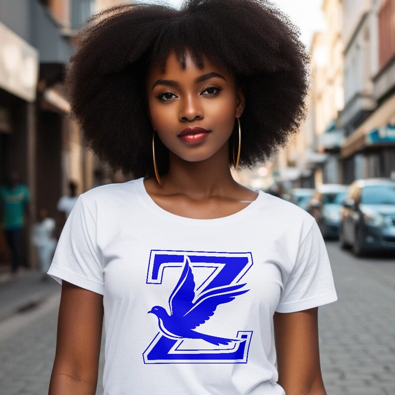 15 Zeta Phi Beta Svg, Dxf, Png, Eps Bundle. ZPB Svg, Zeta Phi Beta, ZPB