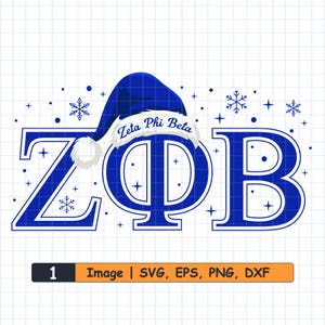 Zeta Phi Beta Christmas Svg, png, eps Bundle. ZPB svg, Zeta Phi Beta, Zeta png, Zeta svg, Sorority svg, Zeta Phi Beta Soror. 1920. Wytnij plik