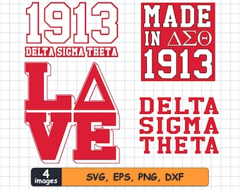 delta sigma theta SVG, 1913 delta sigma, delta png, delta svg, sigma svg, delta soror, delta soror svg, delta 1913, delta cricut, hermandad