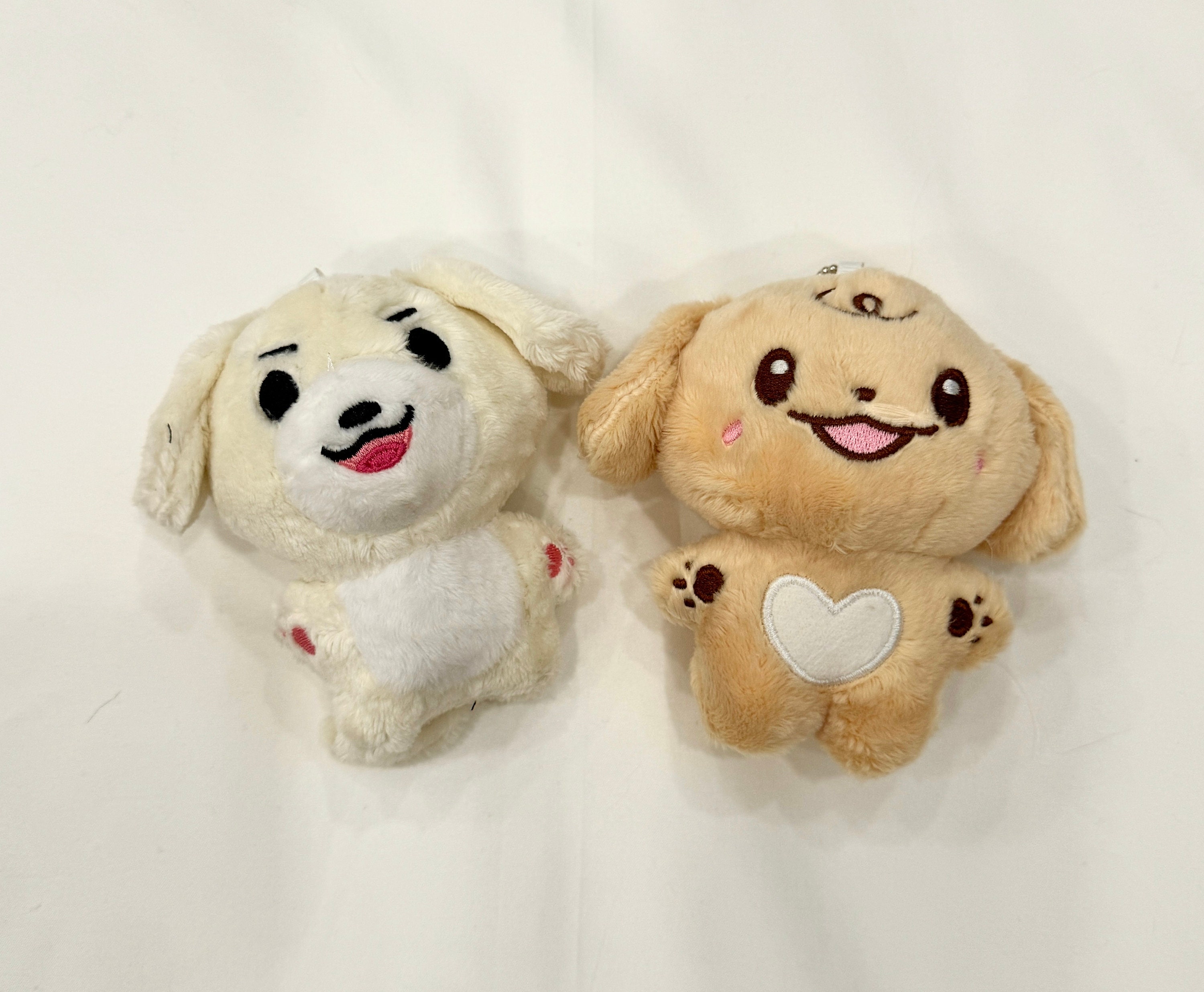 Enhypen Jake Plushy Keychains (en-doll Representative Animal
