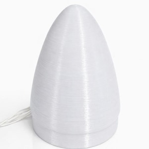 Nose Cone for Blue Origin New Glenn Model Rockets Scale 1:90