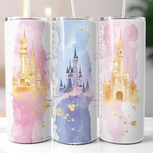 Stripfiguur 20 oz magere beker PNG, Magic Ears 20 oz beker wrap, magische personages, Magic Parks beker wrap, koffie beker wrap, koffie beker wrap