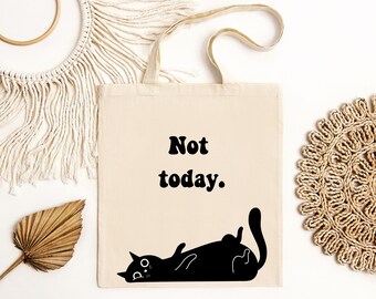 Cat Tote Bag, Cat Totes, Pet Tote Bag, Shopping Bag, Canvas Tote Bag, Cat Gift Bag, Cat Canvas Bag, Shoulder Tote Bag, Reusable Bag