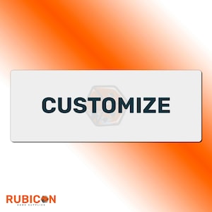 Custom Mousepad 32" x 12", personalized desk mat, stitched edges, extra wide size, custom art pad, gift for gamers, creatives, full desk