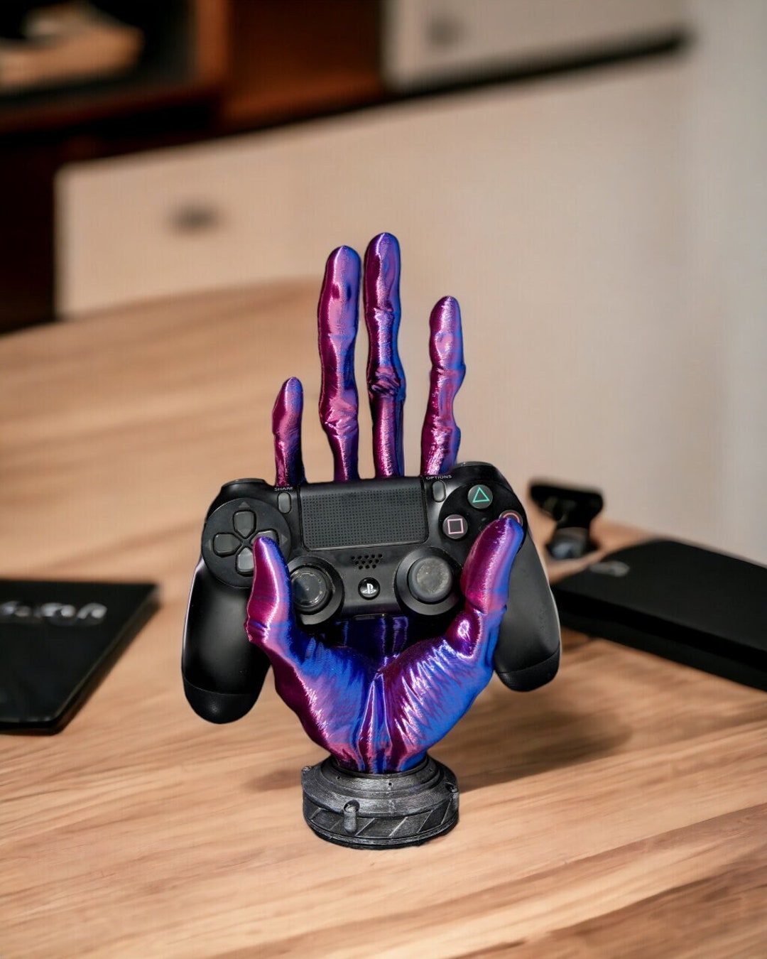 Alien Hand Controller Holder - Etsy