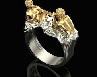 L'anello della proposta