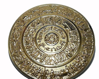 The shield of Achilles ring and pendant set, Homer&#39;s Iliad, Trojan war, Ancient Greek mythology