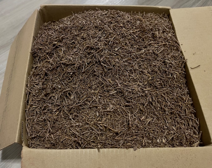 Pure Hardwoods Wood Shavings Sawdust Mix, Natural and Chemical Free. 8 Kind of Woods, Fire Starter, Fire Pit. Pick Lumber
