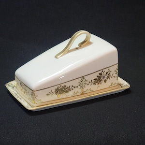 オールド Noritake 1908年〜 【修善寺】 オールドノリタケ プレート