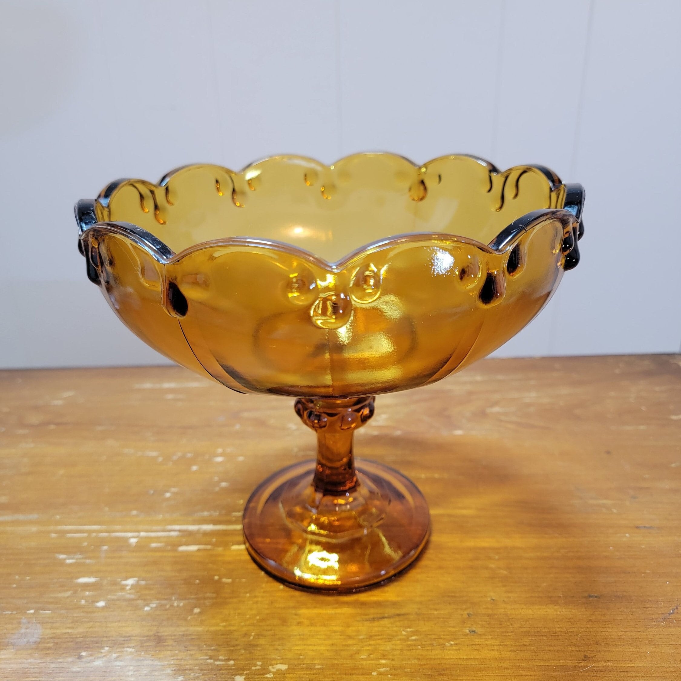 Indiana glass company - Etsy 日本