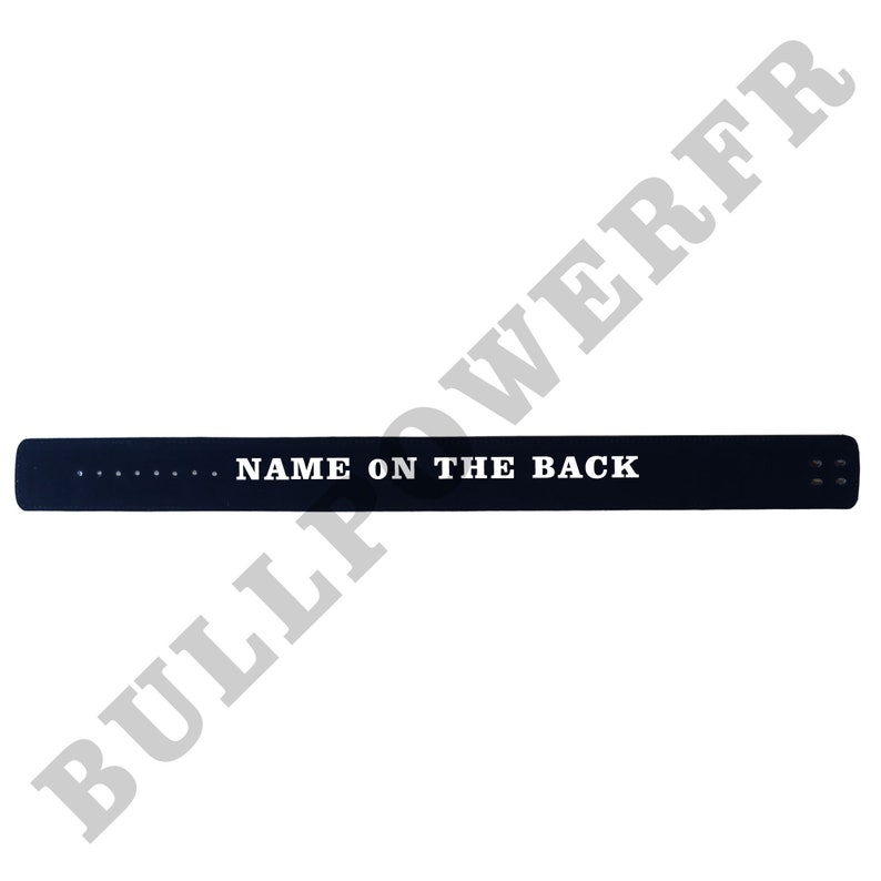 Baki Anime Lever Belt , Powerlifting Lever Belt , Anime Gym Belt , Baki