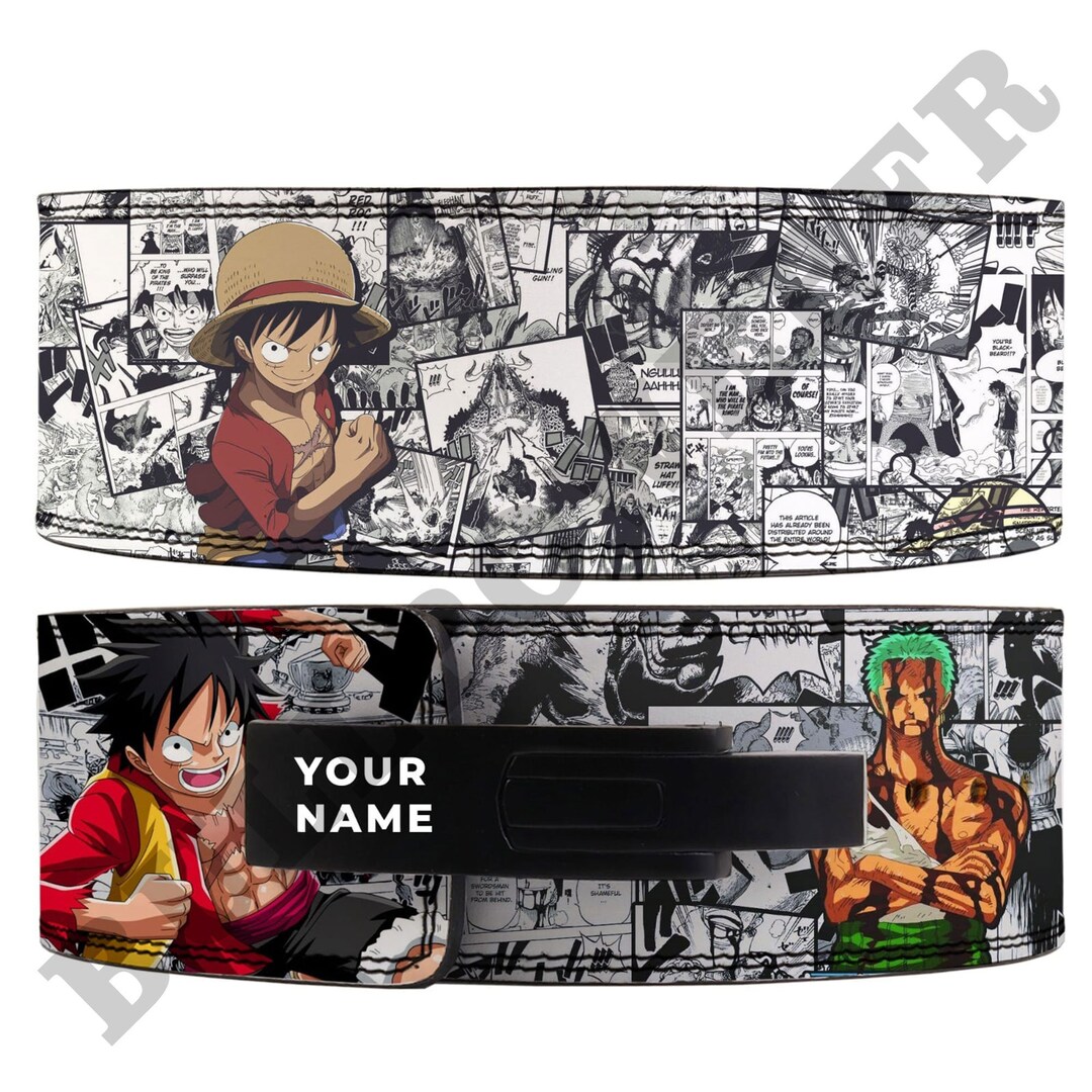 One Piece Belt main image 1