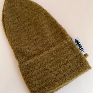 Ultralight Alpha Direct Beanie - Coyote Brown 90