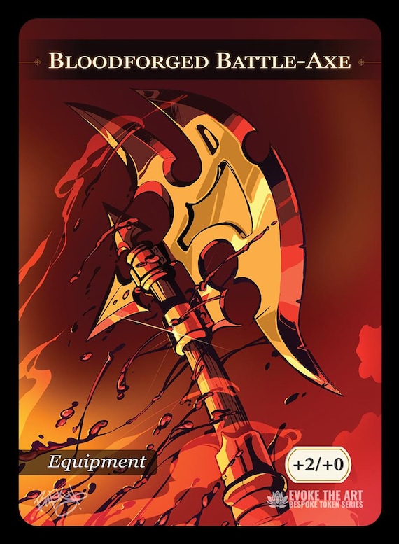 その他 WAR token Flesh and Blood Flesh and Blood Tokens and Accessories - BuyTheSameToken