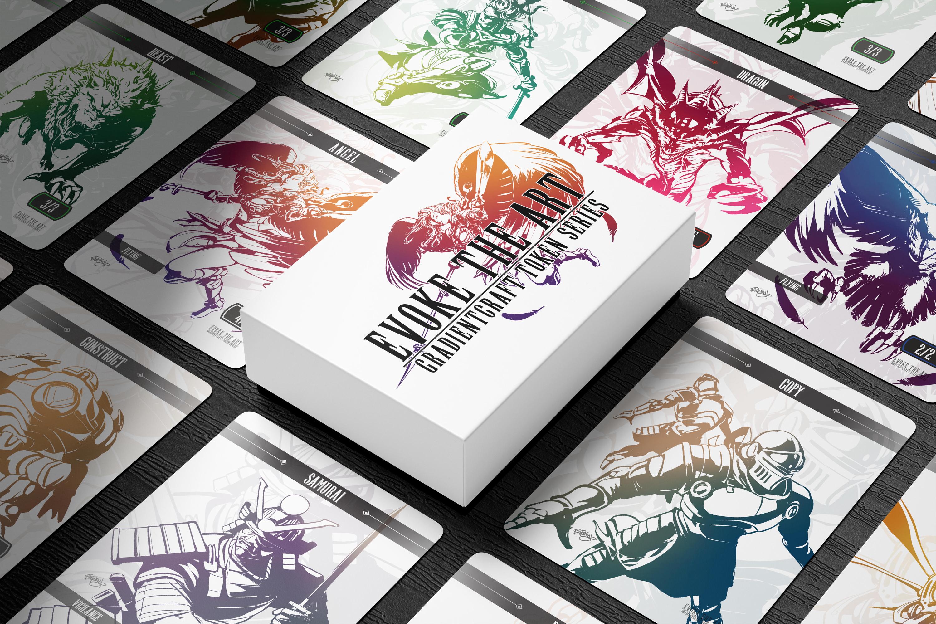 マジックザギャザリング　限定ステッカー マジック：ザ・ギャザリング - mtg 仕分けシール 2015の通販 by
