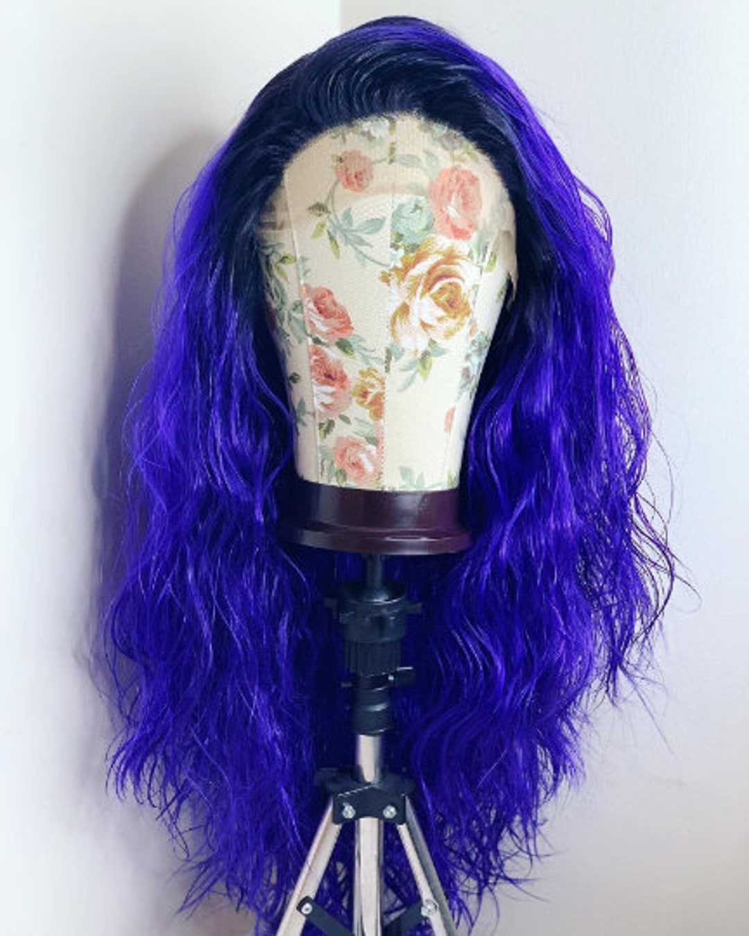Luxury Wigs Etsy